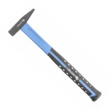 Hogert 100 Gms - 2000 Gms Machinist Hammer With Fiberglass Handle