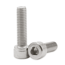 TB Basics M8 Dia. S.S Allen Cap Socket Head Cap Screws
