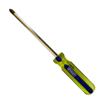 Stanley PH0 - PH3 (Phillips), 50 mm - 300 mm (Blade Length) Fix Bar Screw Driver