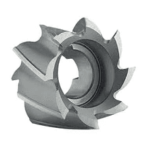 Addison 1-1/4 - 6 Inch HSS Shell End Mills