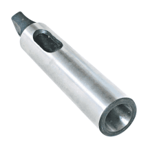 Apex MT 0-1 to MT 6-4 Morse Taper Drill Sleeves (Workshop Grade) 