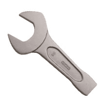 Stanley 30 mm - 120 mm Open End Slogging Spanner