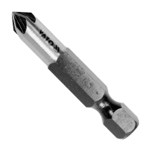 Yato 6.3 - 20.5 mm Dia HSS Countersink For Metal