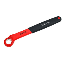 Toptul 8 mm - 24 mm VDE Insulated Single Ring Wrench