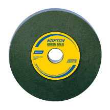 Norton 150 mm - 300 mm Carbide Grinding Wheels