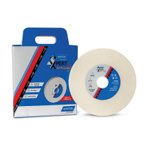Norton Xpert 150 mm - 250 mm Vitrified Toolroom Wheels