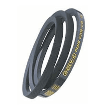 Poly-F Plus A18 - A50 PB Classical V-Belts, A Section (13 x 8 mm)