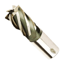 Addison 1/8 - 2 Inch HSS Parallel Shank End Mills