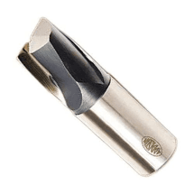 Addison 3.00 - 50 mm HSS Parallel Shank Slot Drills