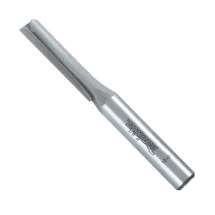 Makita 6.00 - 8.00 mm Router Bit (Straight Bit 1 Flute)