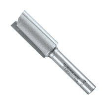 Makita 6.00 - 12 mm Router Bit (Straight Bit 2 Flute)