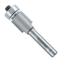 Makita 6.00 - 8.00 mm Router Bit (Flush Trim Bit 2 Flute)