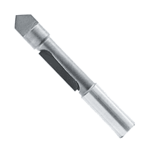 Makita 6.00 - 12 mm Router Bit (Panel Pilot Bit)