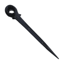 Taparia 17 x 19 mm - 19 x 22 mm Double Side Socket Wrench