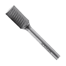 Miranda 3.00 - 16 mm Cylindrical Tungsten Carbide Rotary Burrs
