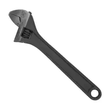 Yato 150 mm - 375 mm Adjustable Wrench