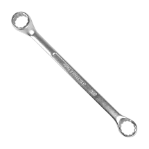 JK 6 x 7 mm - 30 x 32 mm Ring Spanners