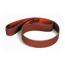 Norton Alkon 50 x 2000 mm / 36 - 320 Grit Cloth Belts