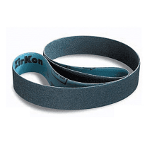 Norton Zirkon 50 - 150 mm / 36 - 80 Grit Cloth Belts