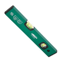 Insize 30 cm - 200 cm Aluminium Alloy Levels (Basic Type)