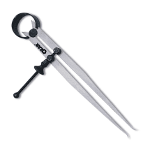 Ozar 75 - 900 mm Flat Leg Spring Divider