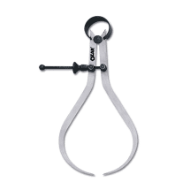 Ozar 75 mm - 900 mm Outside Calipers