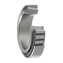 NBC 30204 to 30215 Taper Roller Bearings