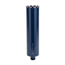Bosch 52 mm - 300 mm Diamond Annular Bit G 1-1/4 Inch UNC
