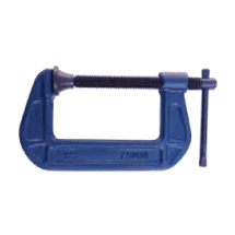 Ozar 50 mm - 250 mm Drop Forged C-Clamps