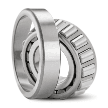 TB Basics 30202 to 30228 Single Row Tapered Roller Bearings