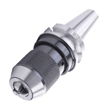 Tooltech BT30 - BT50 APU Drill Chucks