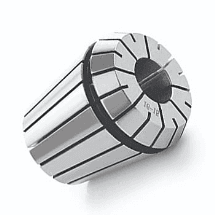Tooltech ER8 - ER40 ER Collets (Class - 1)