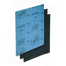Norton Lion 225 x 275 mm Emery Drill Sheets