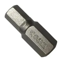 Yato 6 mm - 10 mm Hex Screwdriver Bits