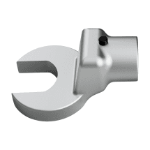 Torque Master 8 mm  - 19 mm Open Box End Insert Tool 
