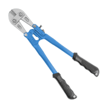 Hogert 350 mm - 900 mm Bolt Cutters With Anti-Slip Handle