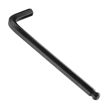 Ozar 1.5 mm - 10 mm Long Ball Point Allen Keys