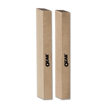 Ozar 1/8 x 2-1/2 Inch - 1-1/4 x 7 Inch M2 HSS Square Tool Bit