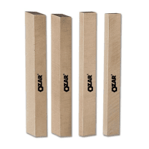 Ozar 6 x 63 mm - 20 x 200 mm M2 HSS Metric Square Tool Bit