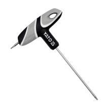 Yato T 8 - T 50 T-Handle Torx Allen Keys
