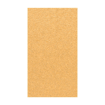 Bosch 70 x 125 mm / 40 - 400 Grit Sanding Sheet For Wood & Paint