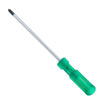 Taparia PH1 - PH3 Black Tip Philips Screw Drivers