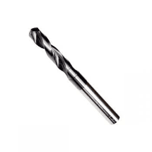 Addison 1.00 - 12 mm Solid Carbide Twist Drills (Uncoated Series)