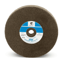 Norton Bear-Tex 150 - 200 mm Unified Polishing Wheels 'U' Series