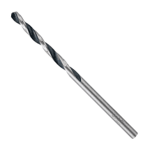 Bosch 1.00 - 3.00 mm HSS Metal Drill Bits (PointTeQ Range)