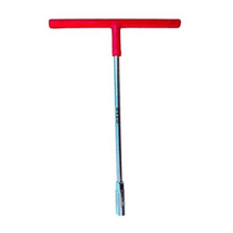 Ozar 6 mm - 17 mm T-Type Socket Wrench