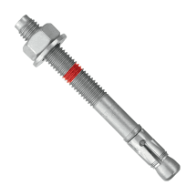 Hilti M8 x 75 mm - M24 x 230 mm HST3-R Wedge Anchors - Stainless Steel 316 Safety Stud Anchor