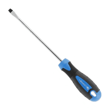 Hogert 3 mm - 8 mm Blade Dia. Slotted Screwdrivers