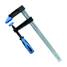 Hogert 150 mm - 1500 mm F-Clamp (Sliding - Arm Bar Clamps)