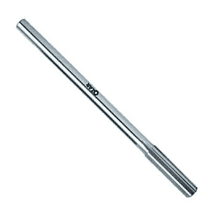 Ozar 2 - 18 mm Hand Taper Pin Reamers - Straight Flute (1 In 50 Taper)